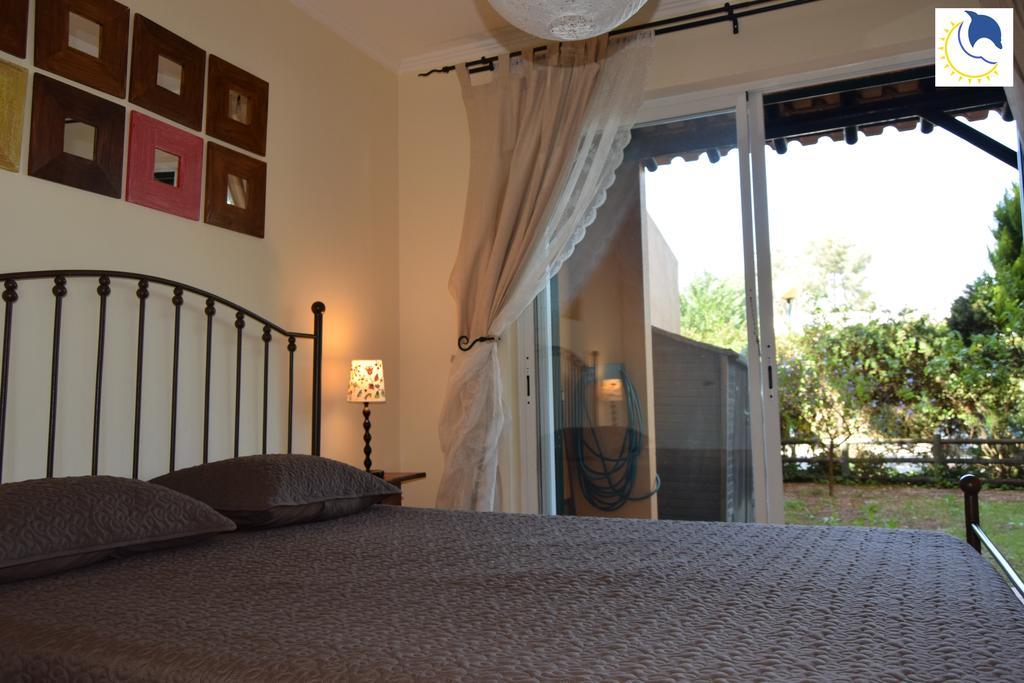 Dolphin Aroeira Beach Villa Charneca  Exterior photo